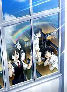 MIX MEISEI STORY Season2