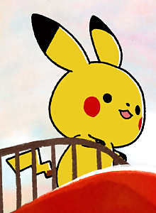 Monpoké