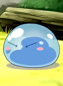 Slimetachi no Idobata Kaigi: Slime Tsukai to Slime no Maou