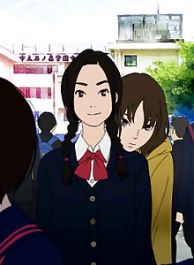 The Case of Hana & Alice