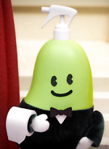 The Kingdom of Toilet