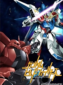 GUNDAM BUILD FIGHTERS: SD Kishi Fighters