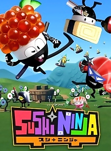 Sushi Ninja