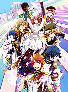 Uta no Prince Sama 2