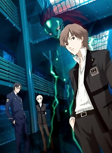 Persona -trinity soul-