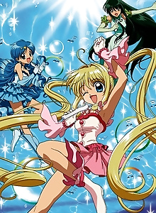 Mermaid Melody: Pichi Pichi Pitch