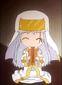 A Certain Magical Index Specials