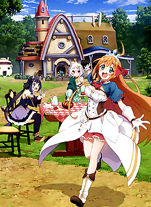 Princess Connect! Re:Dive Season 2