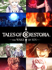 Tales of Crestoria: The Wake of Sin