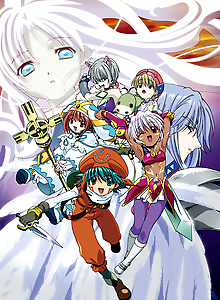 .hack//Legend Of The Twilight