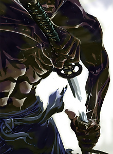 Yasuke
