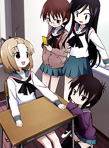 A-Channel