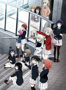 Love Live! Nijigasaki High School Idol Club: NEXT SKY