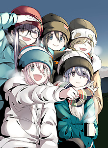 Yuru Camp△ SEASON 2 OVA