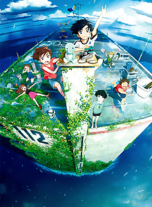 Drifting Home