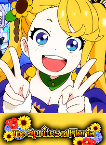 The Sprites of Floria