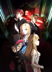 Princess Principal: ~Crown Handler~ 2