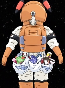 Ichigo Mashimaro Episode 0