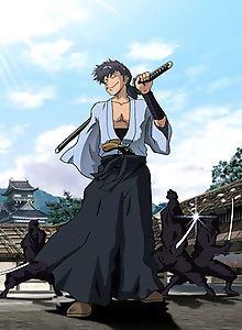 MUSASHI: GUN-dou