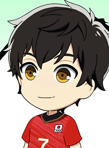 2.43 Mini Anime: Volleyball Kouza-hen