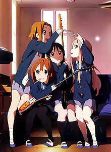 K-ON!