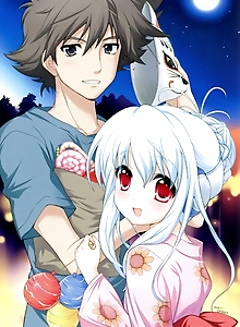Kowarekake no Orgel