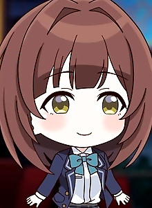 Bokura no Ameiro Protocol Mini Anime