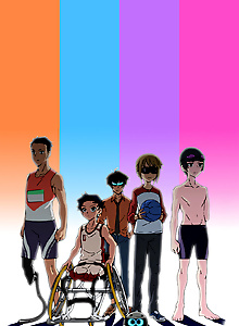 Breakers
