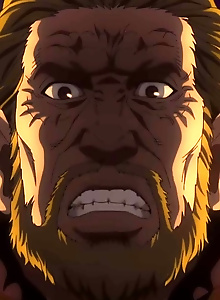 VINLAND SAGA SEASON 2: Same old story