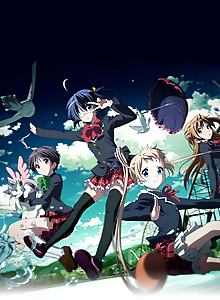 Love, Chunibyo & Other Delusions Lite