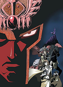 Legends of the Dark King: A Fist of the North Star Story