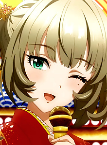 The IDOLM@STER Cinderella Girls: Starlight Stage CMs