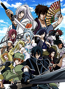 Brave 10