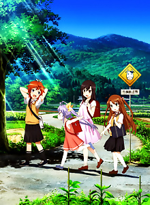 Non Non Biyori Nonstop