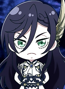 Shuumatsu no Valkyrie II Mini Anime