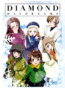 Diamond Daydreams