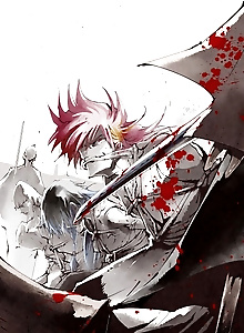 Shine on! Bakumatsu Bad Boys