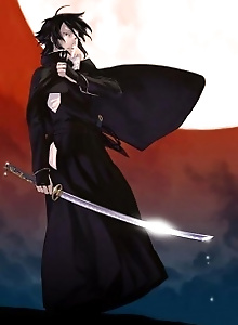 Intrigue in the Bakumatsu: Irohanihoheto