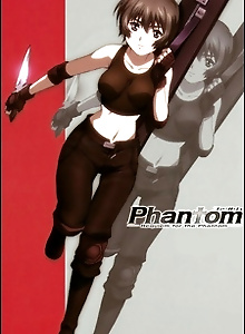 Phantom: Requiem for the Phantom Picture Drama