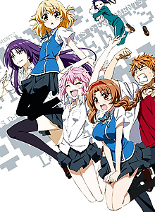 D-Frag!