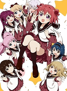 Yuru Yuri,