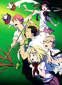 Blue Exorcist Specials