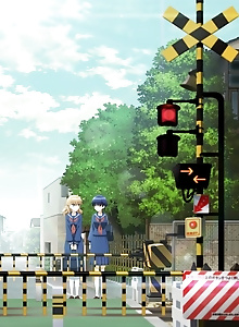 Crossing Time
