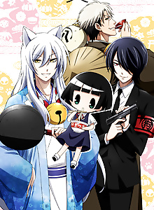 Gugure! Kokkuri-san Specials