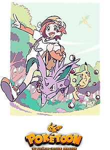 POKÉTOON