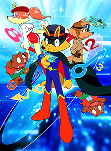 Kaiketsu Zorori: ZZ no Himitsu