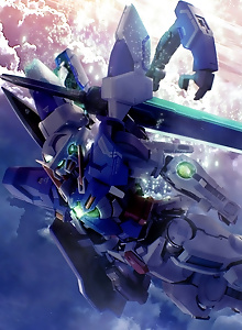Mobile Suit Gundam 00: Revealed Chronicle