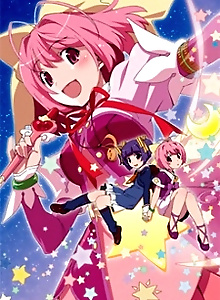 Magical☆Star Kanon 100%