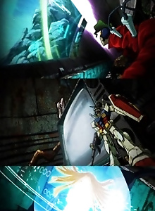 Defend Love