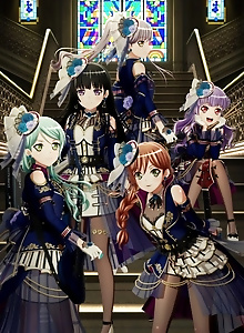 BanG Dream! Poppin' Dream!